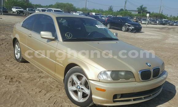 Sayi Na hannu BMW 3–Series M Mota in Accra a Greater Accra Sayi Na hannu BMW 3–Series M Mota in Accra a Greater Accra