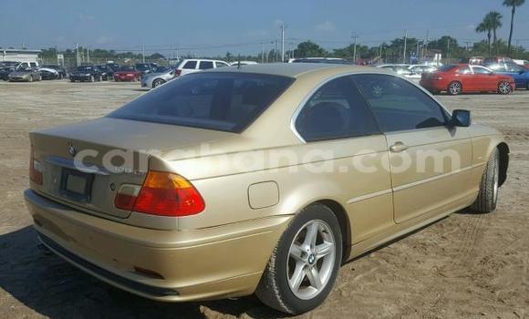 Sayi Na hannu BMW 3–Series M Mota in Accra a Greater Accra Sayi Na hannu BMW 3–Series M Mota in Accra a Greater Accra