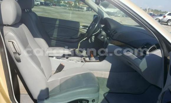 Sayi Na hannu BMW 3–Series M Mota in Accra a Greater Accra Sayi Na hannu BMW 3–Series M Mota in Accra a Greater Accra