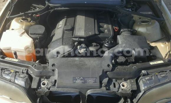 Sayi Na hannu BMW 3–Series M Mota in Accra a Greater Accra Sayi Na hannu BMW 3–Series M Mota in Accra a Greater Accra