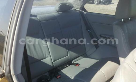 Sayi Na hannu BMW 3–Series M Mota in Accra a Greater Accra Sayi Na hannu BMW 3–Series M Mota in Accra a Greater Accra