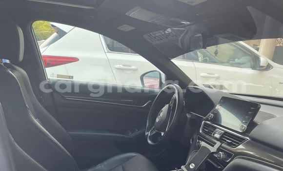 Buy Used Honda Accord White Car in Accra in Greater Accra Buy Used Honda Accord White Car in Accra in Greater Accra