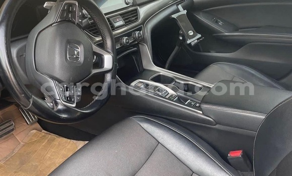 Buy Used Honda Accord White Car in Accra in Greater Accra Buy Used Honda Accord White Car in Accra in Greater Accra