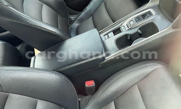 Buy Used Honda Accord White Car in Accra in Greater Accra Buy Used Honda Accord White Car in Accra in Greater Accra