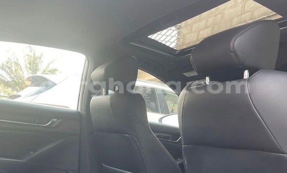 Buy Used Honda Accord White Car in Accra in Greater Accra Buy Used Honda Accord White Car in Accra in Greater Accra