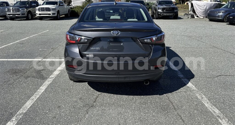 Big with watermark toyota yaris greater accra accra 51088