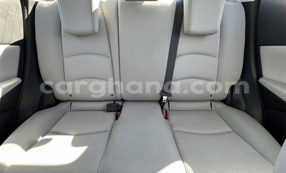 Ra Àlòkù Toyota Yaris Black Ọkọ̀ in Accra ni Greater Accra Ra Àlòkù Toyota Yaris Black Ọkọ̀ in Accra ni Greater Accra