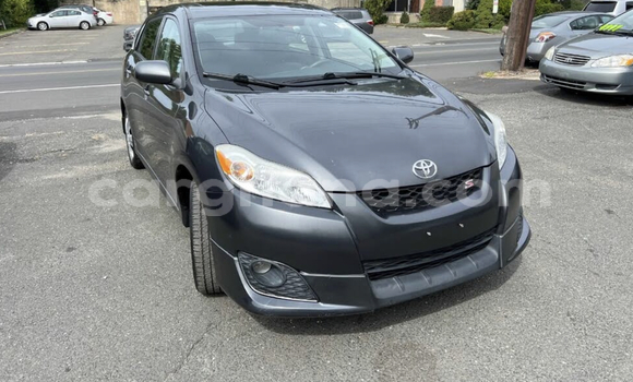 Buy Used Toyota Matrix Other Car in Accra in Greater Accra Buy Used Toyota Matrix Other Car in Accra in Greater Accra
