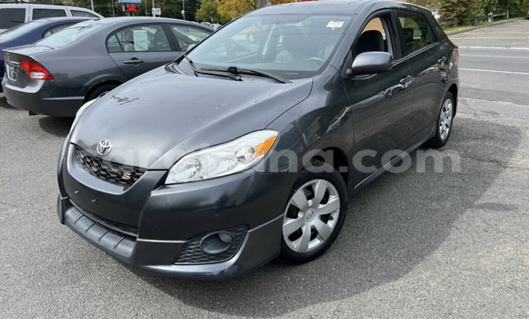 Buy Used Toyota Matrix Other Car in Accra in Greater Accra Buy Used Toyota Matrix Other Car in Accra in Greater Accra
