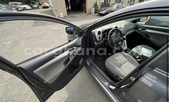Buy Used Toyota Matrix Other Car in Accra in Greater Accra Buy Used Toyota Matrix Other Car in Accra in Greater Accra