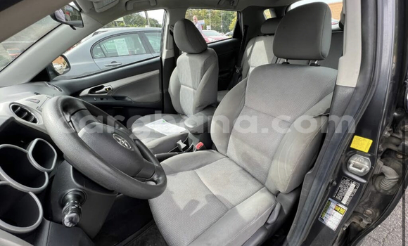 Buy Used Toyota Matrix Other Car in Accra in Greater Accra Buy Used Toyota Matrix Other Car in Accra in Greater Accra