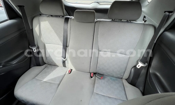 Buy Used Toyota Matrix Other Car in Accra in Greater Accra Buy Used Toyota Matrix Other Car in Accra in Greater Accra