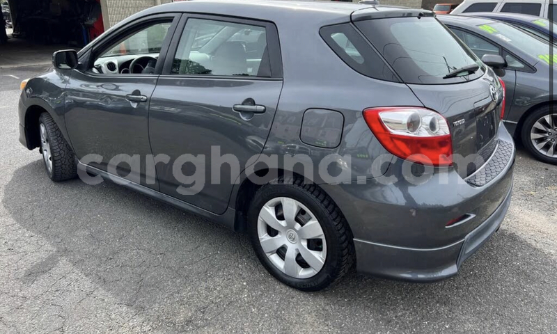 Big with watermark toyota matrix greater accra accra 51090