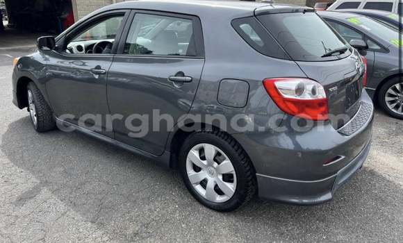 Buy Used Toyota Matrix Other Car in Accra in Greater Accra Buy Used Toyota Matrix Other Car in Accra in Greater Accra
