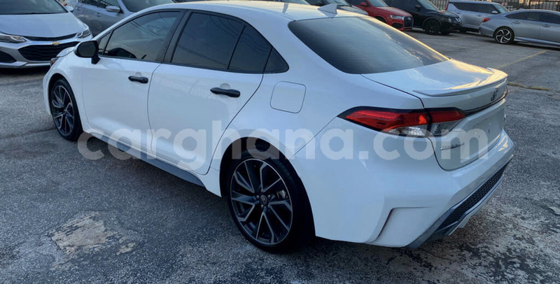 Big with watermark toyota corolla greater accra accra 51091