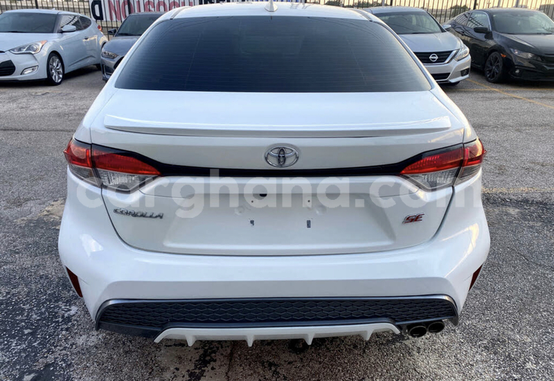 Big with watermark toyota corolla greater accra accra 51091