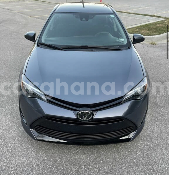 Big with watermark toyota corolla greater accra accra 51092