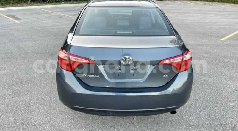 Big with watermark toyota corolla greater accra accra 51092