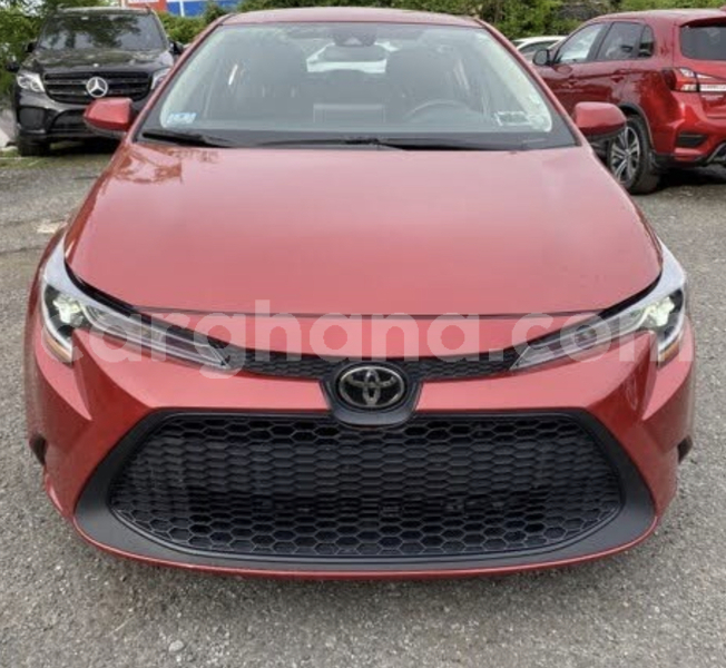 Big with watermark toyota corolla greater accra accra 51093