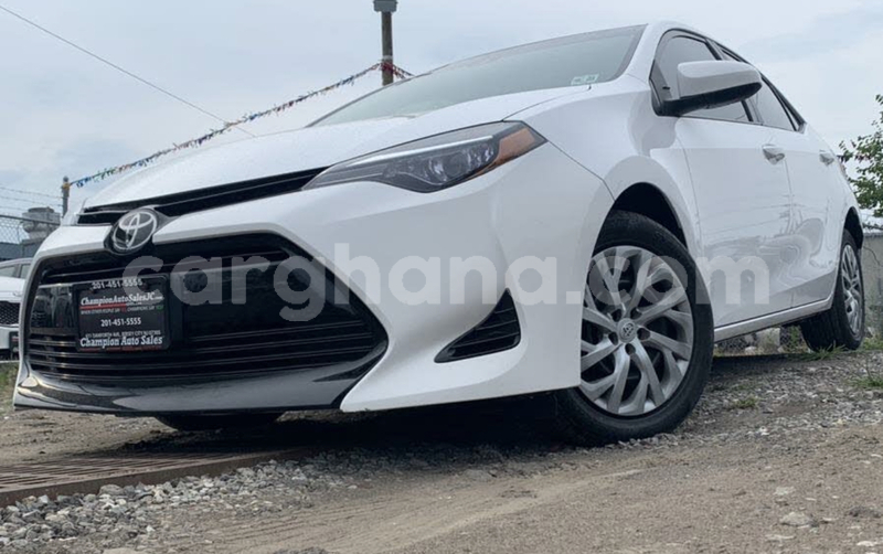 Big with watermark toyota corolla greater accra accra 51094