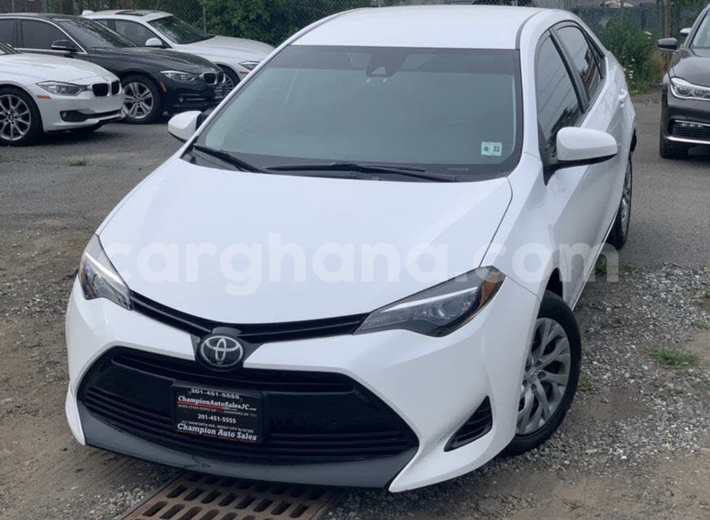 Big with watermark toyota corolla greater accra accra 51094