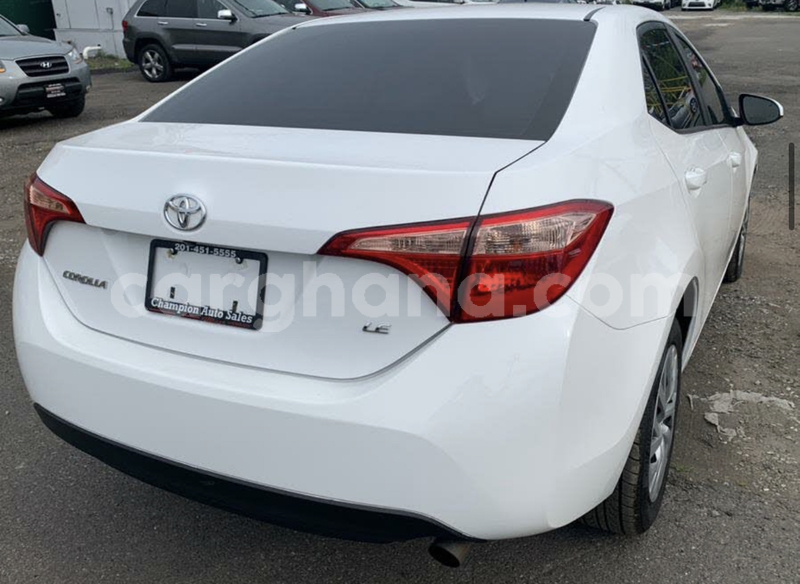 Big with watermark toyota corolla greater accra accra 51094