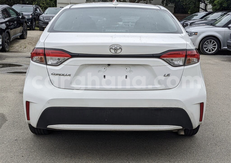 Big with watermark toyota corolla greater accra accra 51094