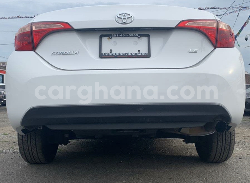 Big with watermark toyota corolla greater accra accra 51094