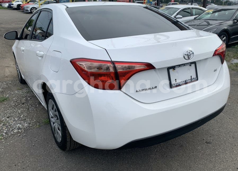 Big with watermark toyota corolla greater accra accra 51094