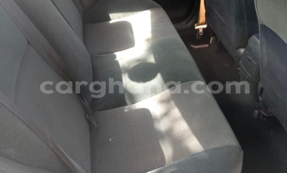 Sayi Na hannu Toyota Corolla Sauran Mota in Accra a Greater Accra Sayi Na hannu Toyota Corolla Sauran Mota in Accra a Greater Accra