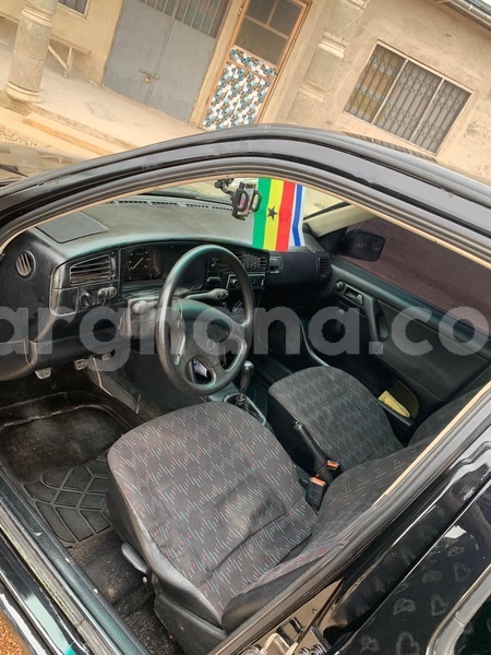 Big with watermark volkswagen golf greater accra accra 51098