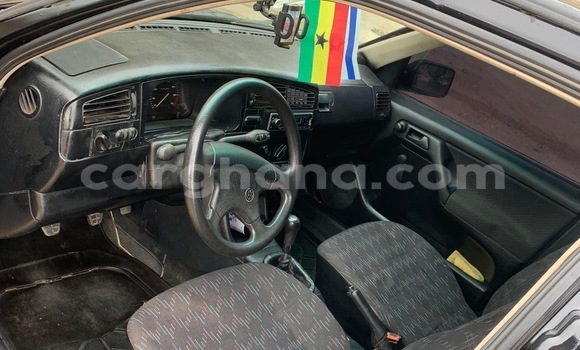 Sayi Na hannu Volkswagen Golf Sauran Mota in Accra a Greater Accra Sayi Na hannu Volkswagen Golf Sauran Mota in Accra a Greater Accra