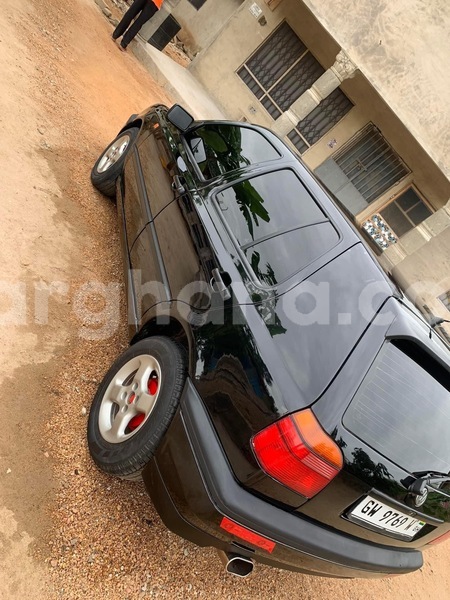Big with watermark volkswagen golf greater accra accra 51098