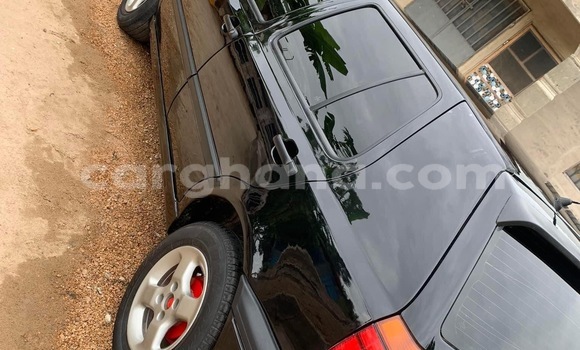 Sayi Na hannu Volkswagen Golf Sauran Mota in Accra a Greater Accra Sayi Na hannu Volkswagen Golf Sauran Mota in Accra a Greater Accra