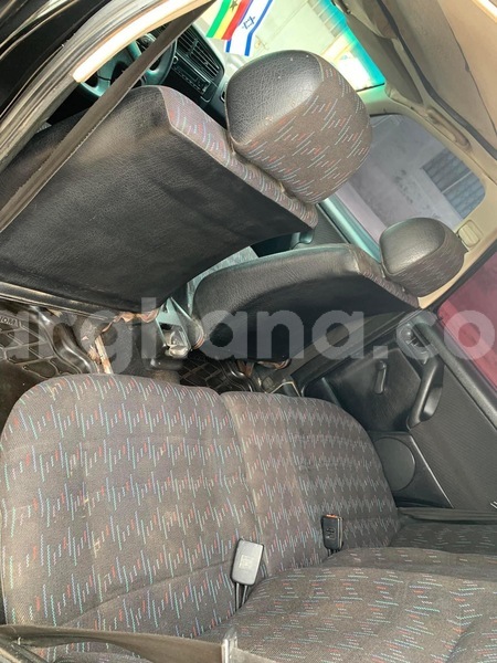 Big with watermark volkswagen golf greater accra accra 51098