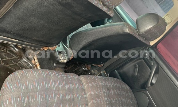 Sayi Na hannu Volkswagen Golf Sauran Mota in Accra a Greater Accra Sayi Na hannu Volkswagen Golf Sauran Mota in Accra a Greater Accra