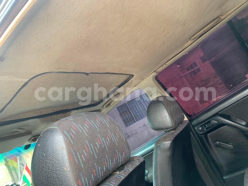 Big with watermark volkswagen golf greater accra accra 51098