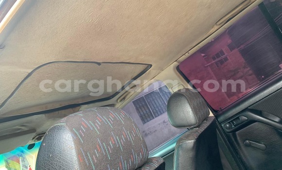 Sayi Na hannu Volkswagen Golf Sauran Mota in Accra a Greater Accra Sayi Na hannu Volkswagen Golf Sauran Mota in Accra a Greater Accra