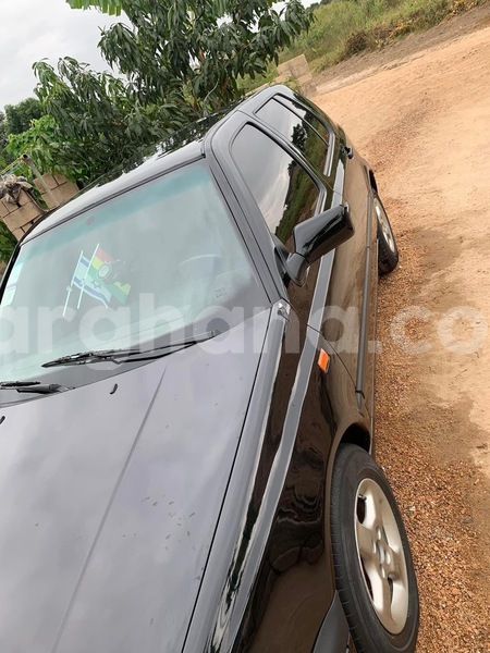 Big with watermark volkswagen golf greater accra accra 51098