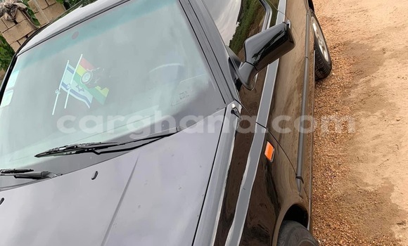 Sayi Na hannu Volkswagen Golf Sauran Mota in Accra a Greater Accra Sayi Na hannu Volkswagen Golf Sauran Mota in Accra a Greater Accra