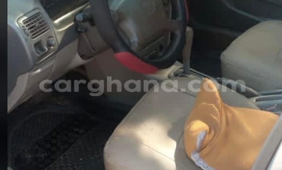 Buy Used Toyota Corolla Other Car in Accra in Greater Accra Buy Used Toyota Corolla Other Car in Accra in Greater Accra