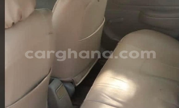 Buy Used Toyota Corolla Other Car in Accra in Greater Accra Buy Used Toyota Corolla Other Car in Accra in Greater Accra