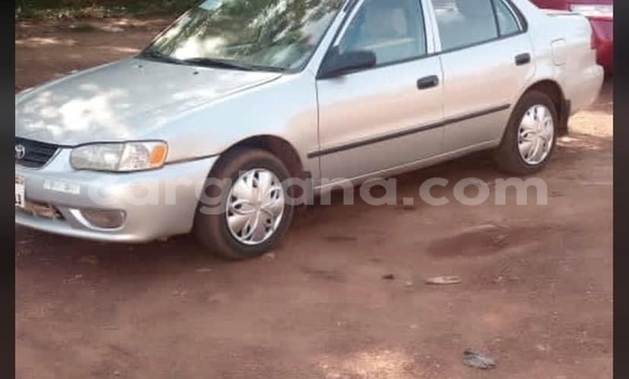 Buy Used Toyota Corolla Other Car in Accra in Greater Accra Buy Used Toyota Corolla Other Car in Accra in Greater Accra