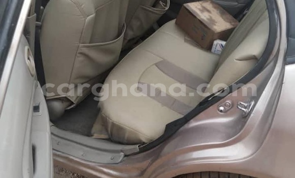 Buy Used Toyota Corolla Other Car in Accra in Greater Accra Buy Used Toyota Corolla Other Car in Accra in Greater Accra