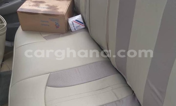 Buy Used Toyota Corolla Other Car in Accra in Greater Accra Buy Used Toyota Corolla Other Car in Accra in Greater Accra