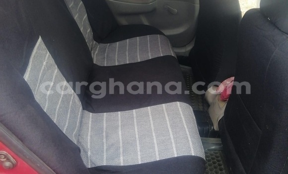 Buy Used Toyota Corolla Other Car in Accra in Greater Accra Buy Used Toyota Corolla Other Car in Accra in Greater Accra