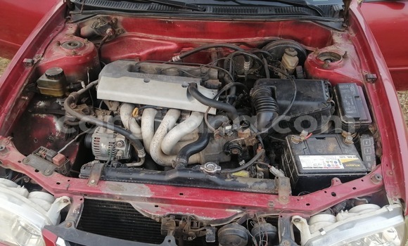 Buy Used Toyota Corolla Other Car in Accra in Greater Accra Buy Used Toyota Corolla Other Car in Accra in Greater Accra