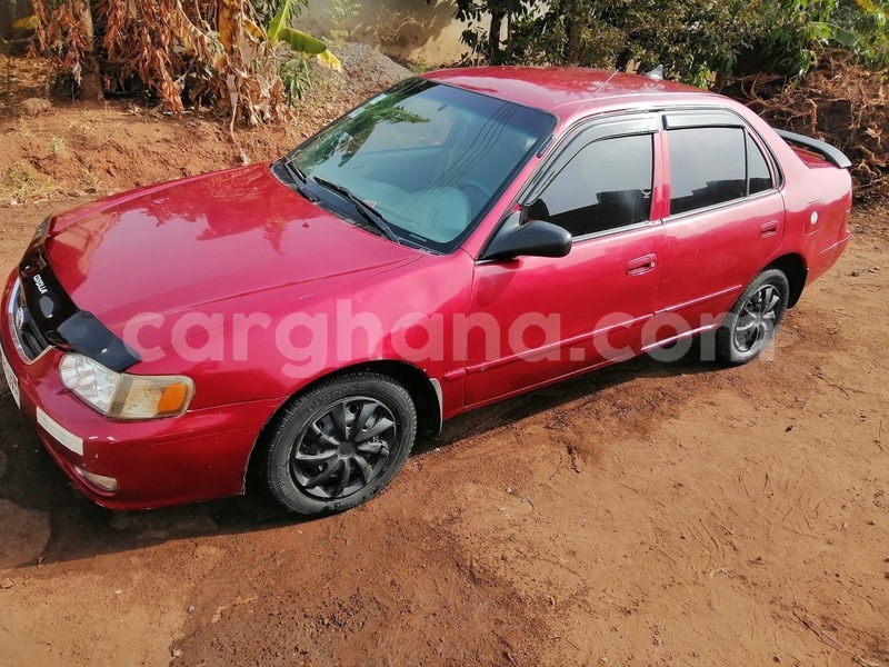 Big with watermark toyota corolla greater accra accra 51102