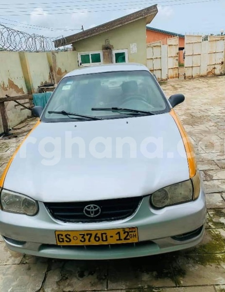 Big with watermark toyota corolla greater accra accra 51103