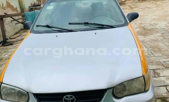 Buy Used Toyota Corolla Other Car in Accra in Greater Accra